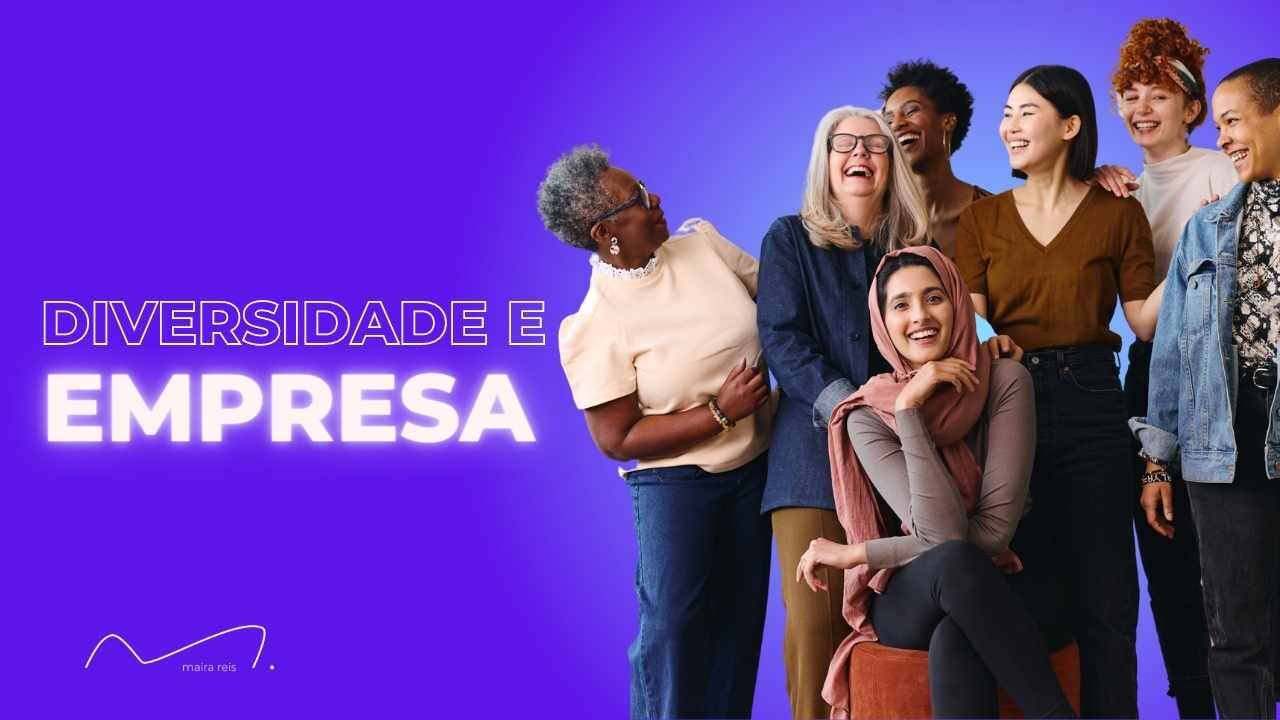 6 Ações Iniciais de Diversidade e Inclusão no Mundo do Trabalho (Contém Bônus)
