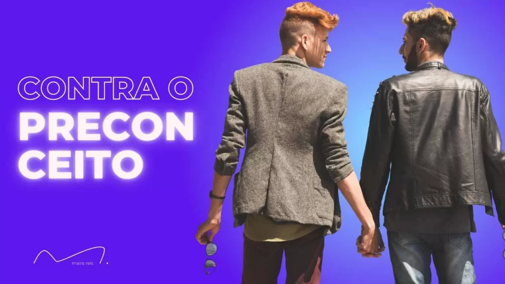 Guia Rápido para Quebrar Preconceito e Discriminação