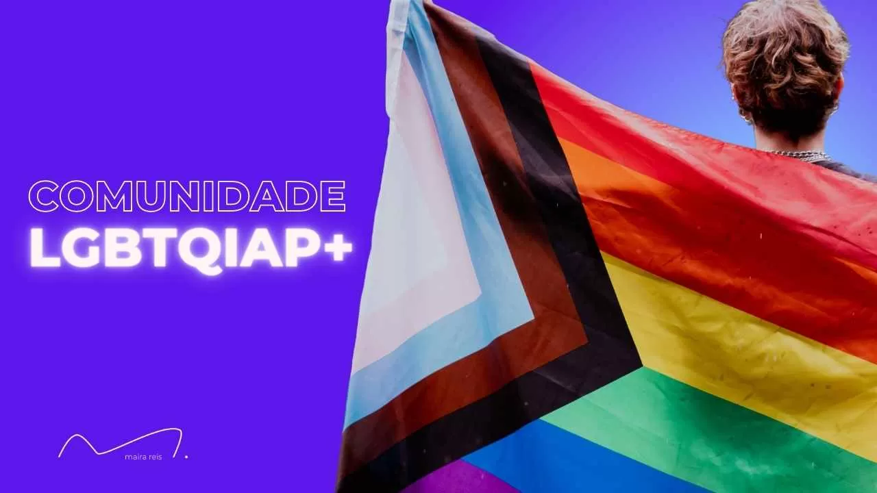 Você e LGBT? Descubra agora