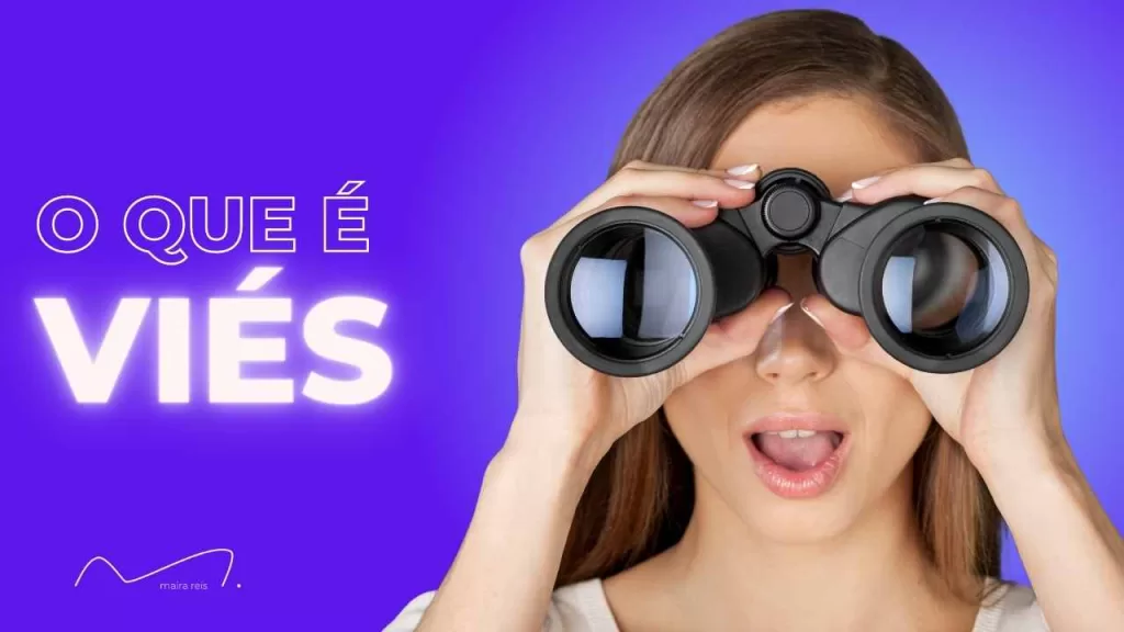 O que é Viés | A Leitura Revolucionária para Você Quebrar o Viés Inconsciente Agora