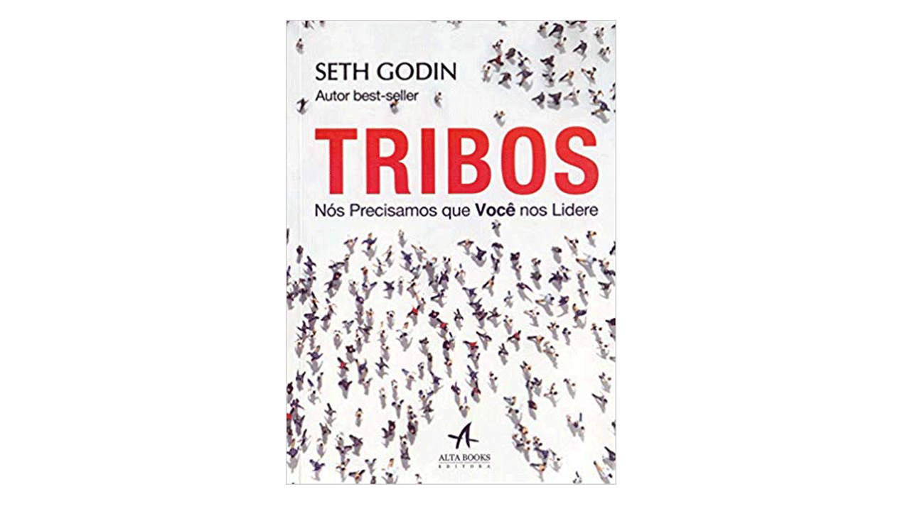 Seth Godin - Livro Tribos