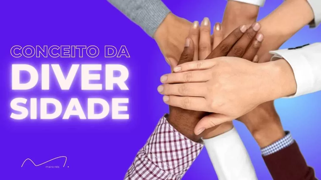 Você Também Pode Entender o Conceito de Diversidade como um Gerente de D&I