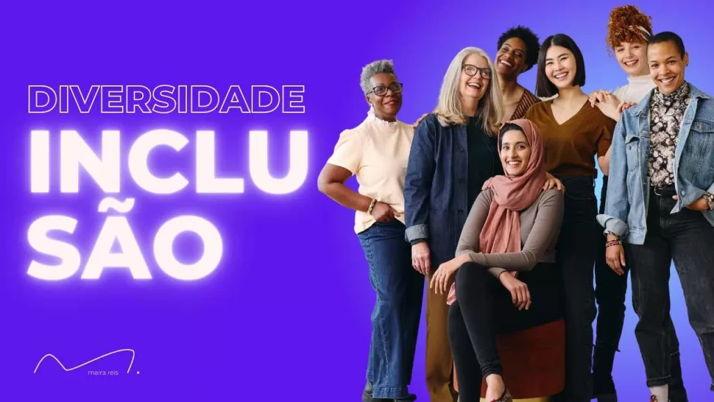Anatomia dos Primeiros Passos Perfeitos para Criar um Programa de Diversidade e Inclusão