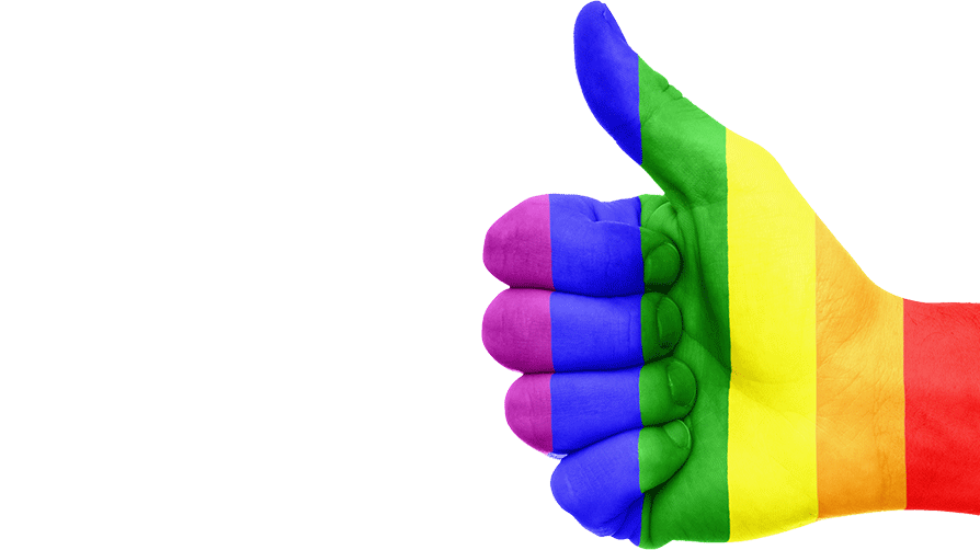 Tudo o que você precisa para implantar diversidade LGBT+