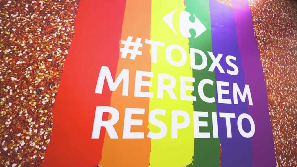 Carrefour Comete o Erro Clássico ao Tentar Usar a Linguagem Neutra de Gênero