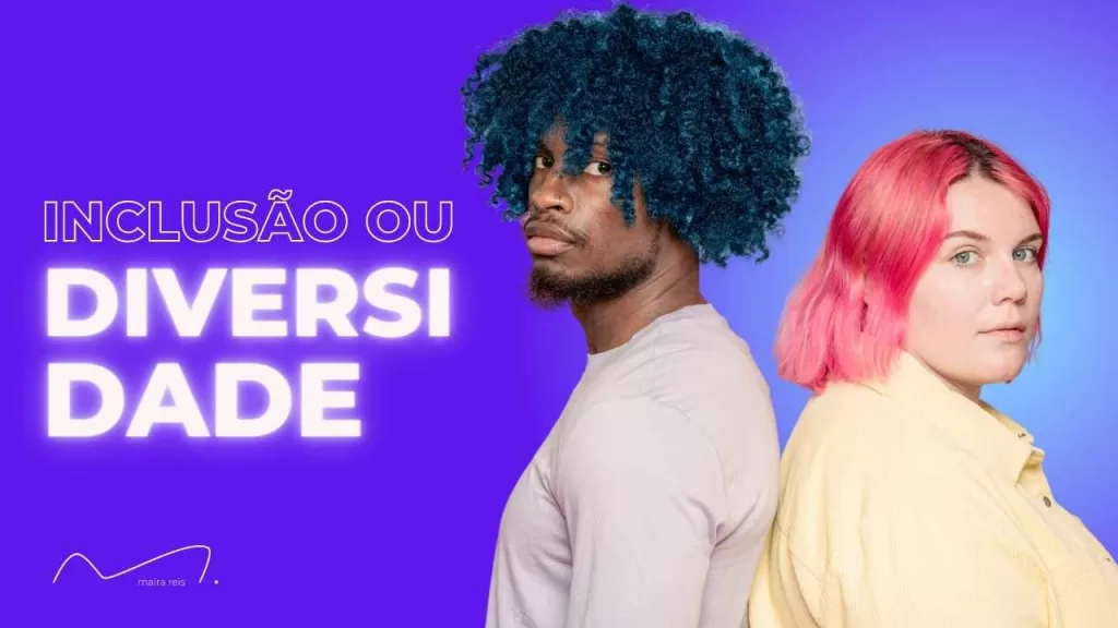 Comunicação, Inclusão ou Diversidade: a Batalha para Estruturar seu Programa de Diversidade