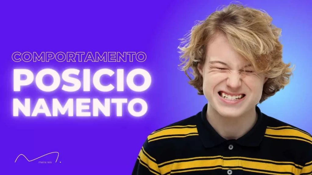 Como Lidar com os Extremos de Comportamento e Posicionamento