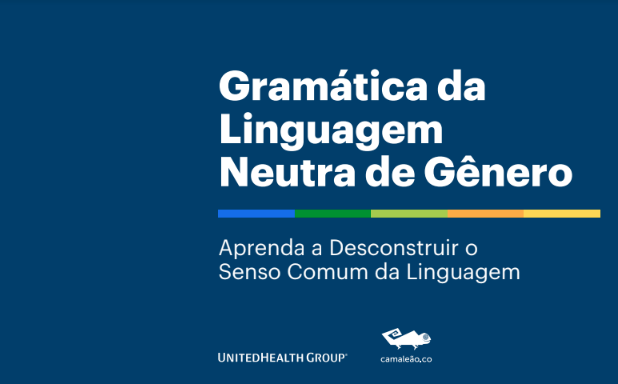 Sistema Elu, Linguagem Neutra em Género - dezanove - ponto de encontro da  comunidade LGBTIQA+ em português