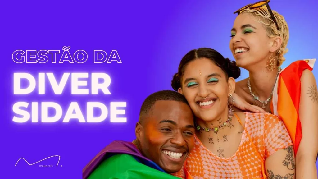 A Teoria da Gestão da Diversidade nas Organizações que os Consultores Não Te Contam