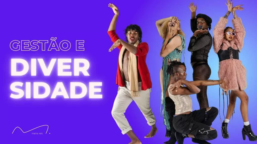 Como Fazer uma Mudança Completa na Diversidade e Gestão da sua Empresa