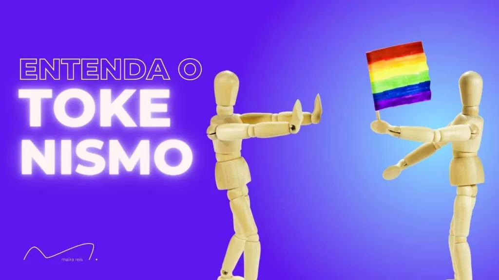 Mantenha-se Atualizado sobre o que é Tokenismo