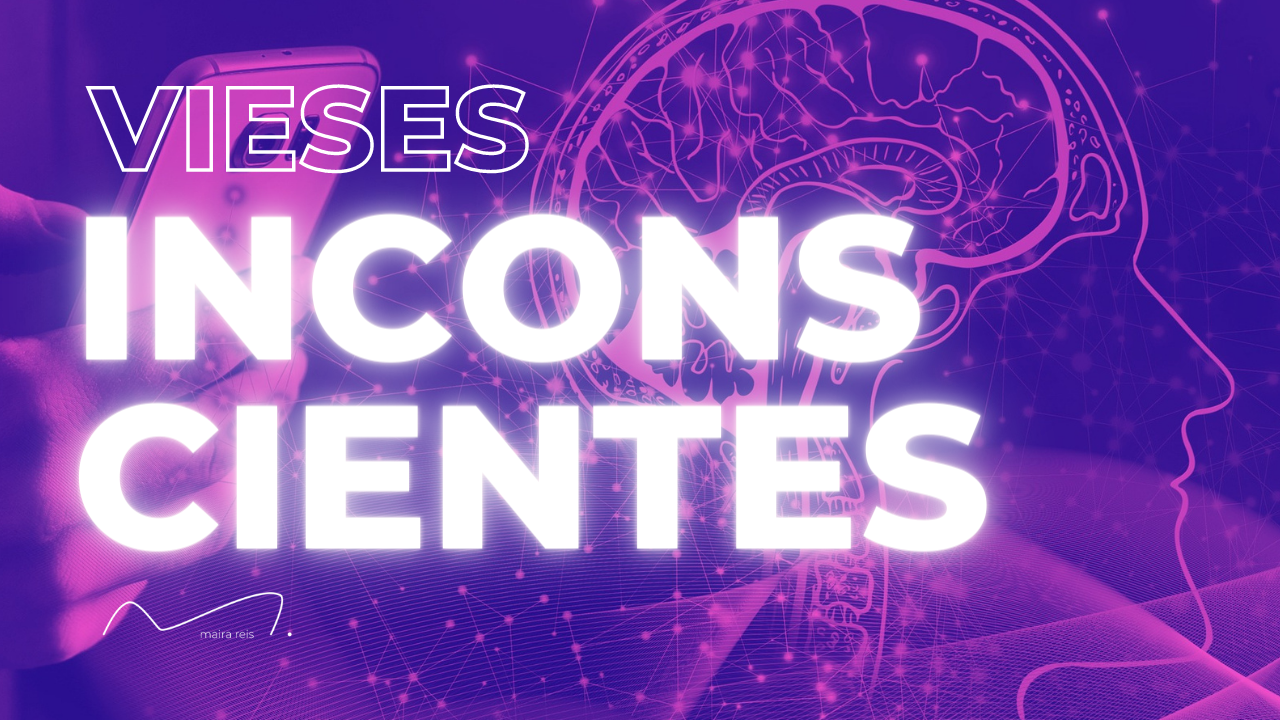 Hackeando os Vieses Inconsicentes: Neurociência Te Explica como Preconceitos se Formam