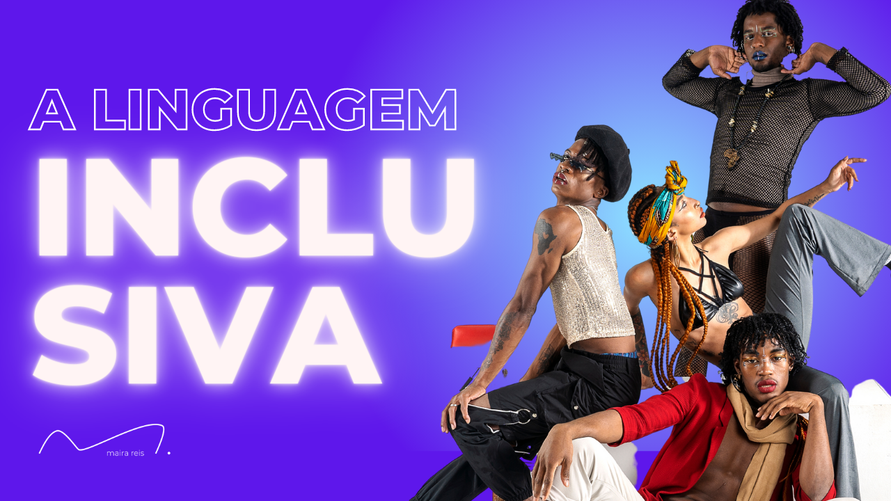 Como a Linguagem Neutra Rompe os Preconceitos na sua Empresa