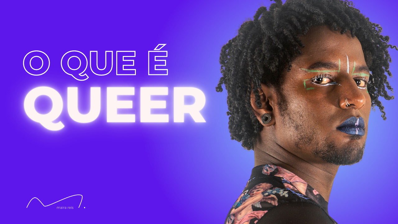 O Que é Queer Explicação Simples E Incrivelmente Fácil Veja