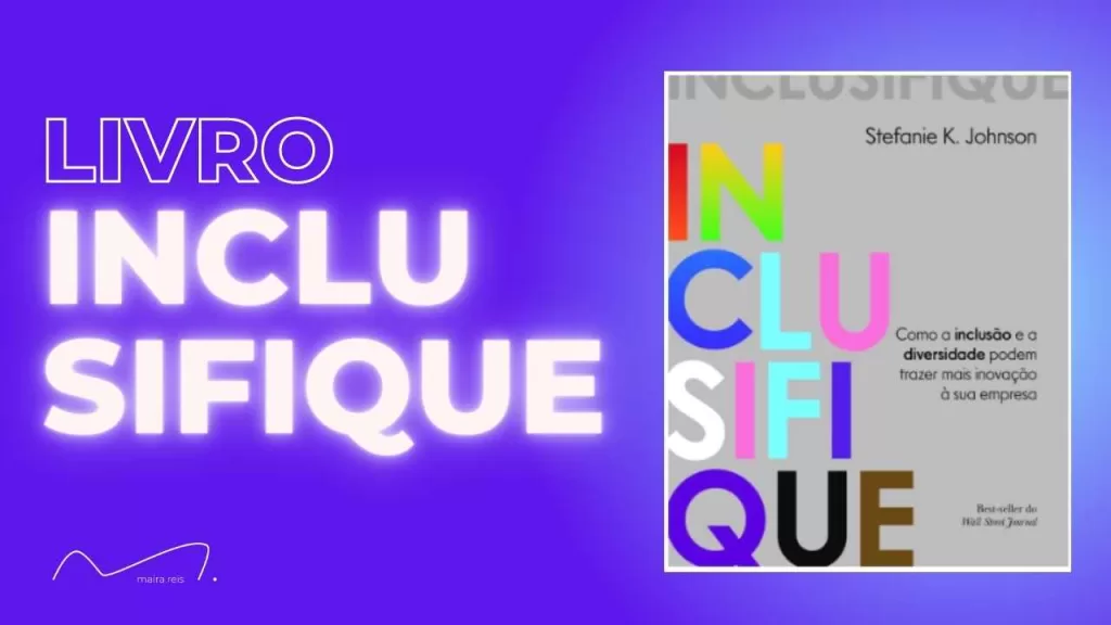 [Review] Livro de Diversidade Inclusifque Vale a Pena Ler?