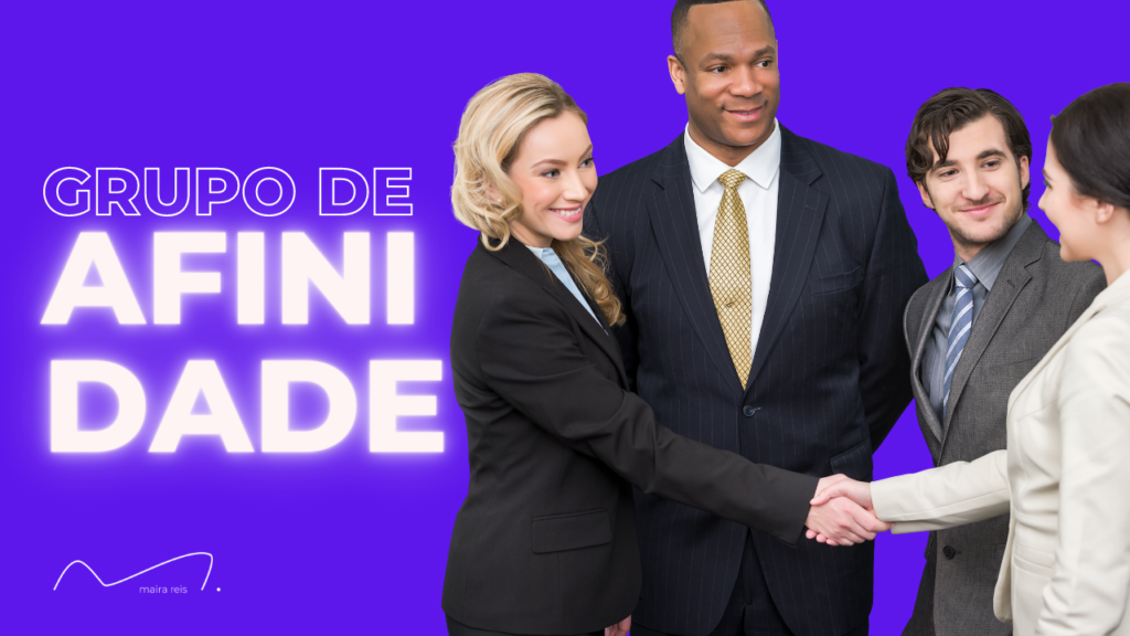 Construindo seu Grupo de Afinidade: O Segredo para uma Cultura Empresarial Acolhedora