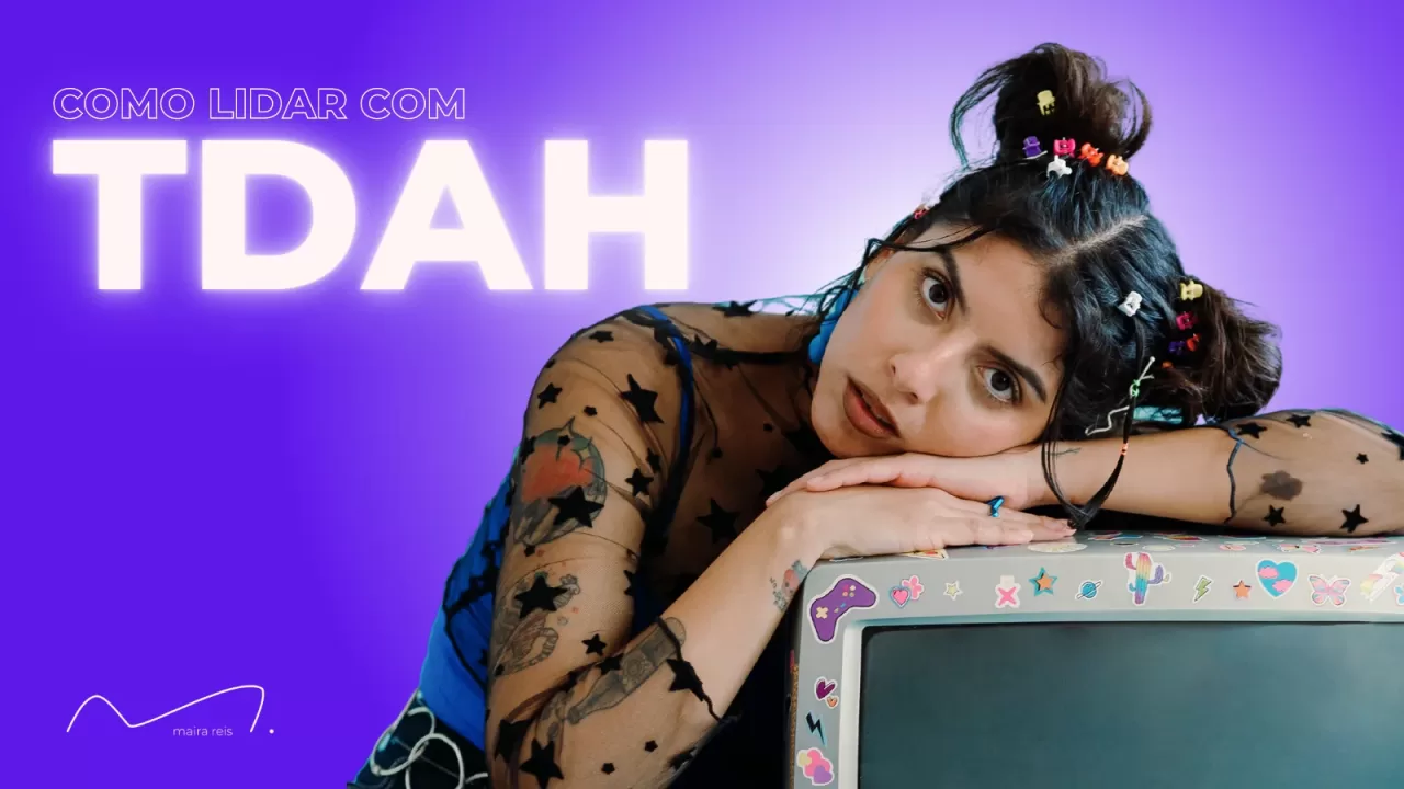 Como Lidar com TDAH: Estratégias Práticas para Enfrentar os Desafios do Dia a Dia
