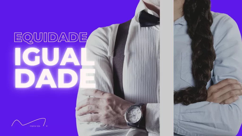 A Diferença entre Igualdade e Equidade: Duas Faces da Moeda para um Mundo Mais Justo