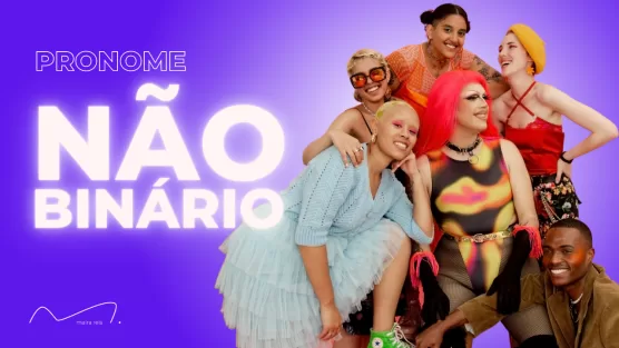 Além do Binário: O Poder do Não-Binário Pronome na Linguagem Inclusiva