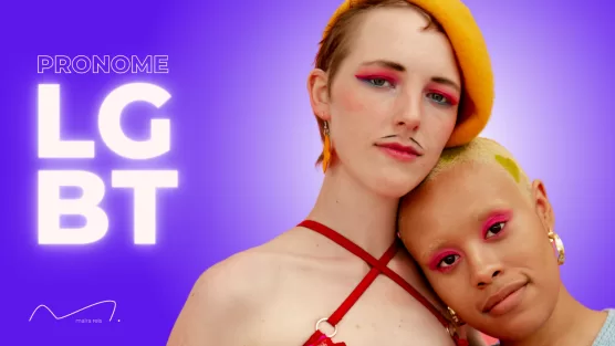 Pronome LGBT: Desvendando a Linguagem Neutra e Inclusiva