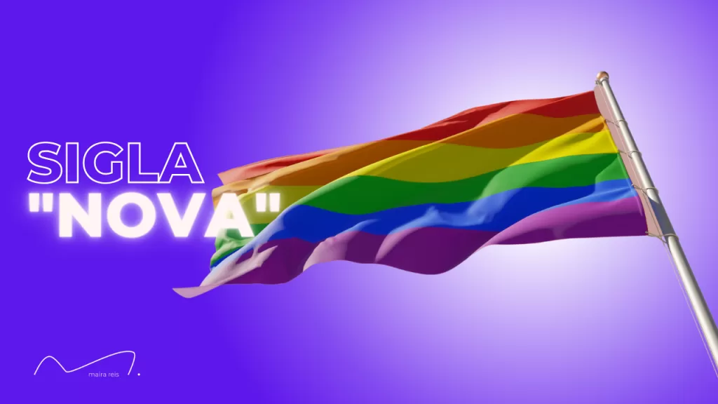 LGBTQIAP+: o que cada letra da sigla significa?