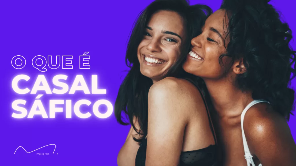 Significado de Sáfico: Desafiando Estereótipos do Relacionamento Entre Mulheres