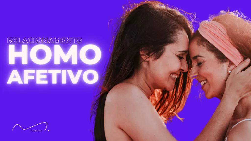 Entre Elas: Como é o Relacionamento Homoafetivo Feminino