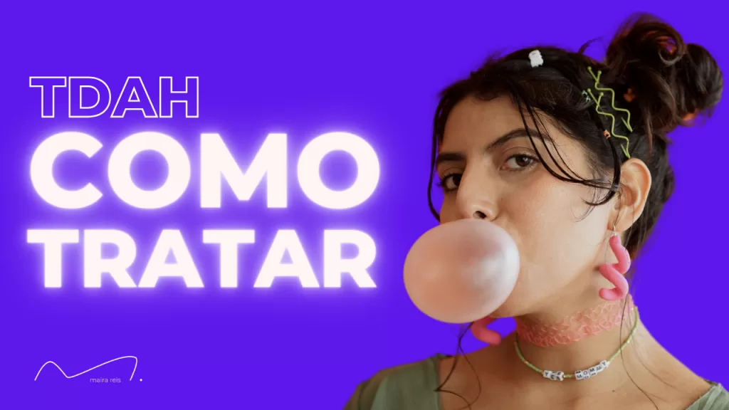 A Jornada do Bem-Estar: Como Tratar TDAH de Maneira que Dê Resultado