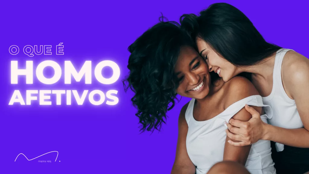 O que é Homoafetivos: Significado, História do Termo e Desafios