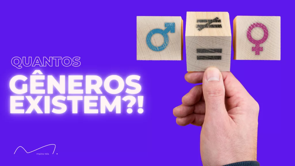 Quantos Gêneros Existem?! Descobrindo a Riqueza das Identidades Nada “Óbvias”