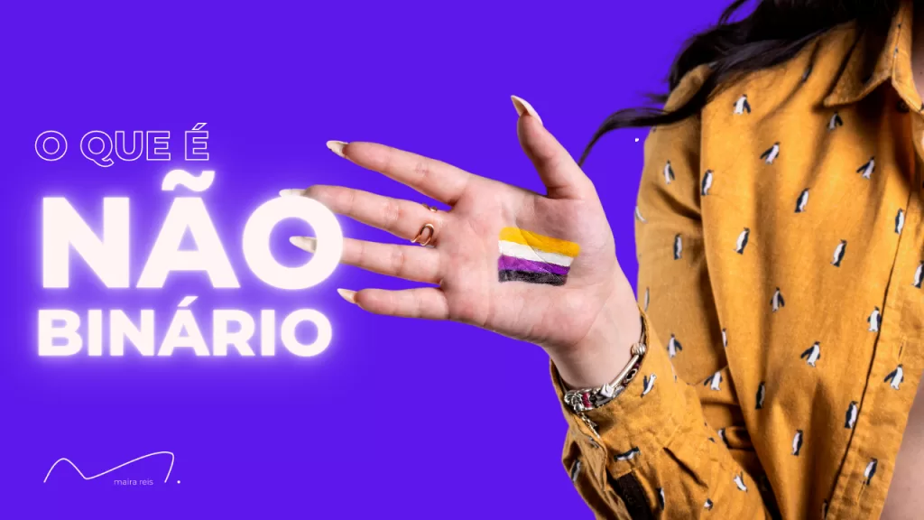 O que é uma Pessoa Não-Binária: Descomplicando essa Identidade de Gênero