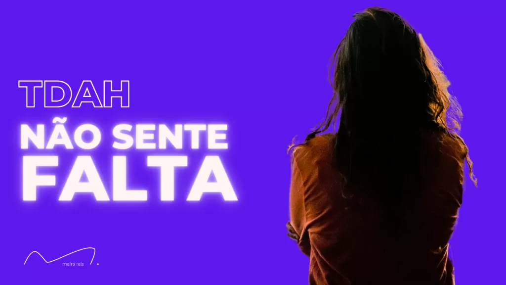 Falando a Verdade na Lata: Pessoas com TDAH Não Sentem Falta de Outras?!