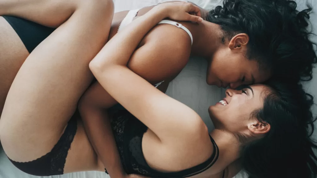 Tudo que Você Sempre Quis Saber sobre Relacionamento Lésbico