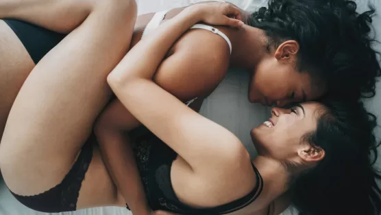 Tudo que Você Sempre Quis Saber sobre Relacionamento Lésbico