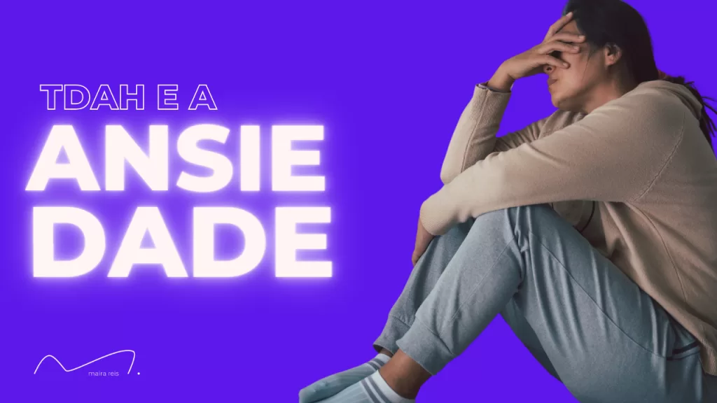 A Verdade Sobre TDAH e Ansiedade: Descubra a Jornada para o Equilíbrio