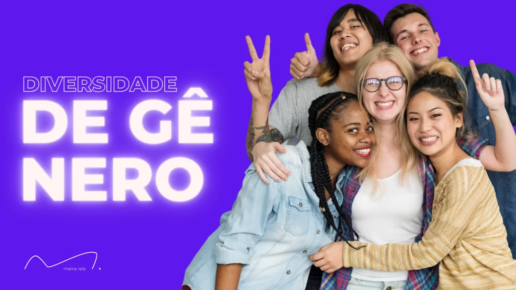 Como Diversidade de Gêneros Transforma Escolas e Empresas