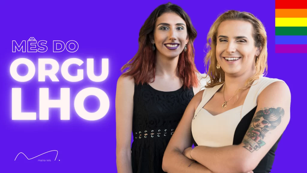 Legado Global do Mês do Orgulho LGBT: História, Significado e Celebrações