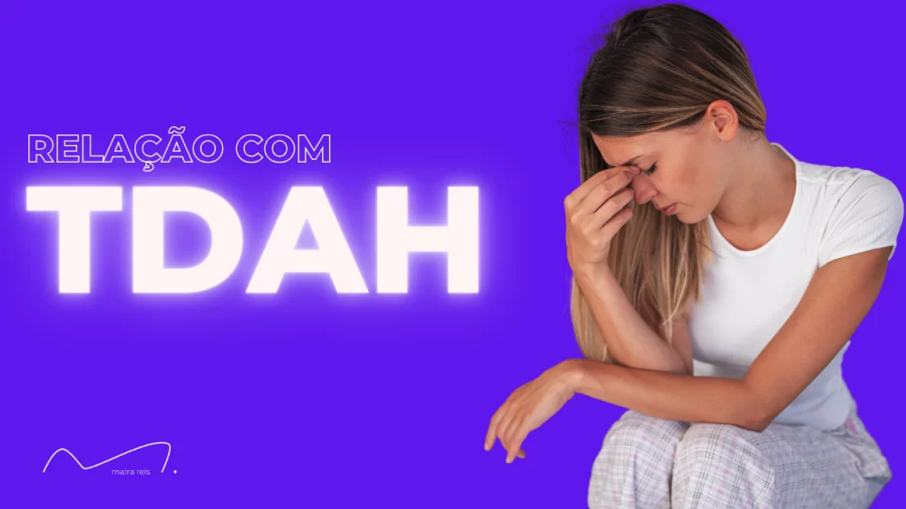 Desafios Superados: Como Amar uma Pessoa com TDAH no Relacionamento