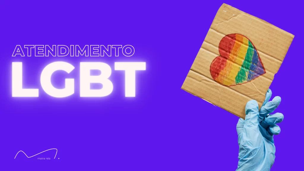 Protocolo de Atendimento LGBT: Garantindo Respeito e Inclusão a Pacientes Diversos