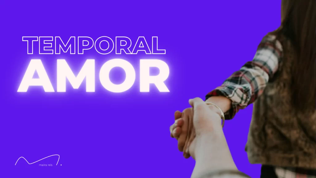 TDAH Amor Temporal: Quando o Tempo Funciona de Outro Jeito
