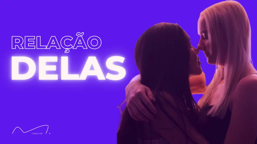 Por que os Relacionamentos Lésbicos NÃO Duram?!