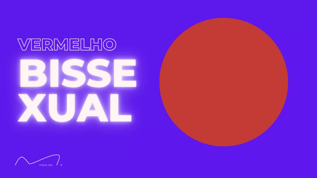 Vermelho Bissexual é Oficial? Saiba Tudo Sobre esse Fenômeno Visual